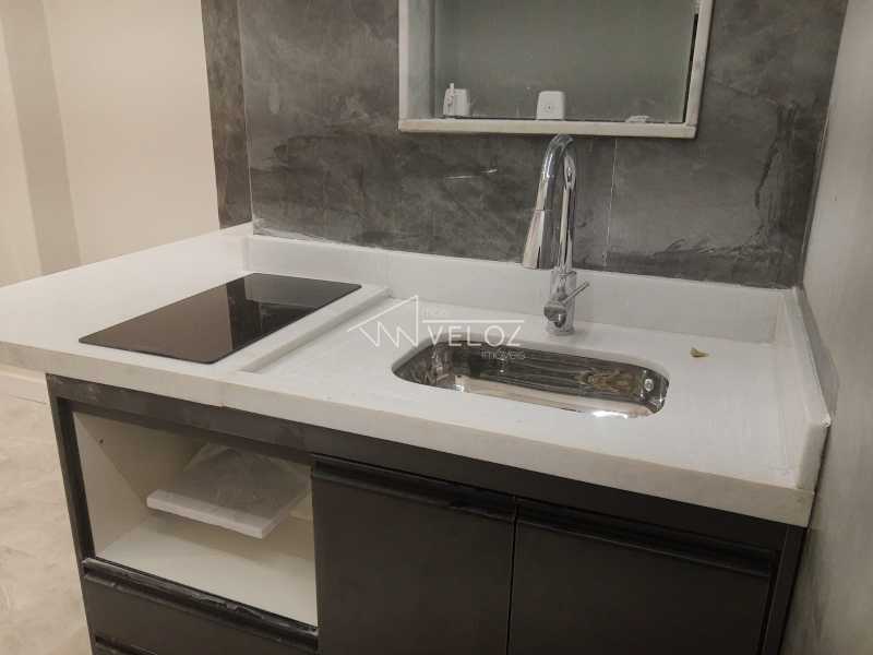 Apartamento, 1 quarto, 27 m² - Foto 20