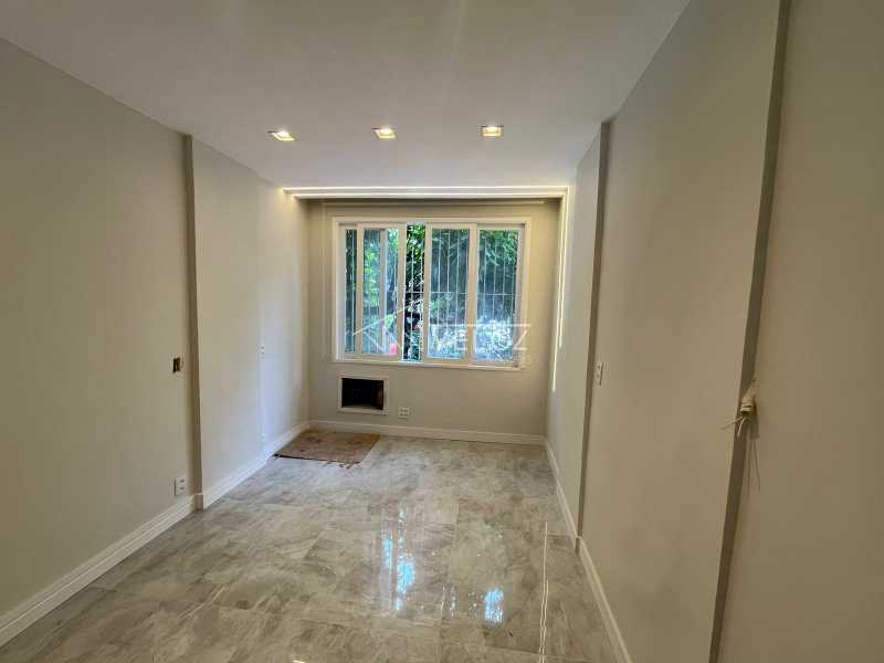 Apartamento, 1 quarto, 27 m² - Foto 7