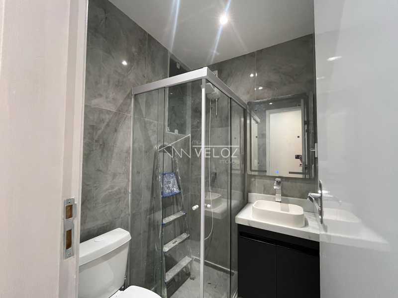 Apartamento, 1 quarto, 27 m² - Foto 16