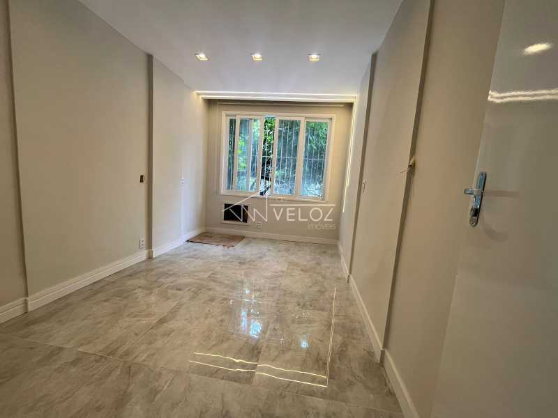 Apartamento, 1 quarto, 27 m² - Foto 10