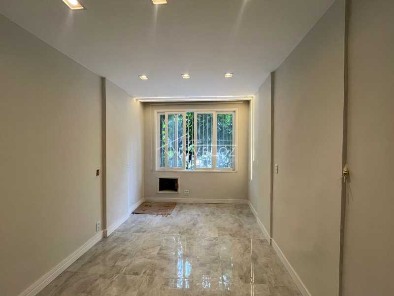 Apartamento, 1 quarto, 27 m² - Foto 3