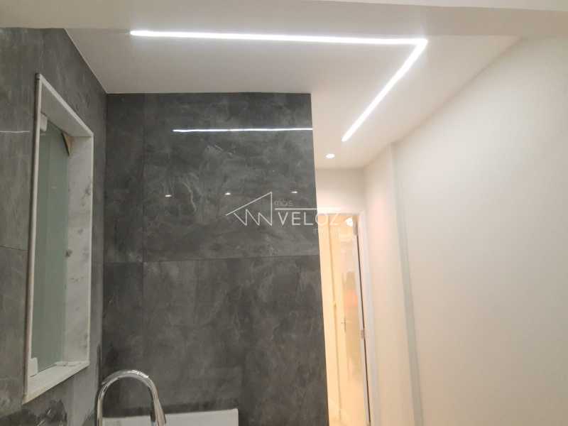 Apartamento, 1 quarto, 27 m² - Foto 19