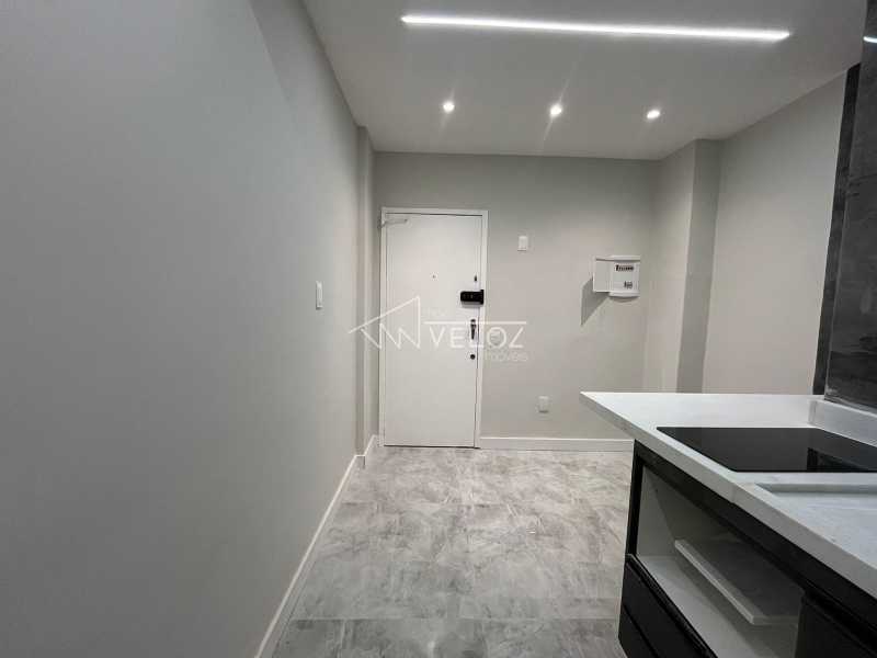 Apartamento, 1 quarto, 27 m² - Foto 8