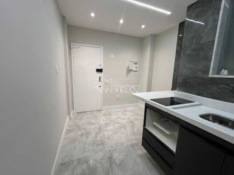 Apartamento, 1 quarto, 27 m² - Foto 12