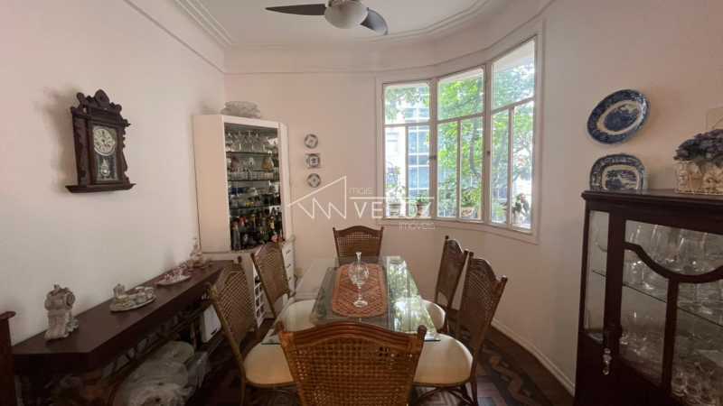 Apartamento, 2 quartos, 115 m² - Foto 1