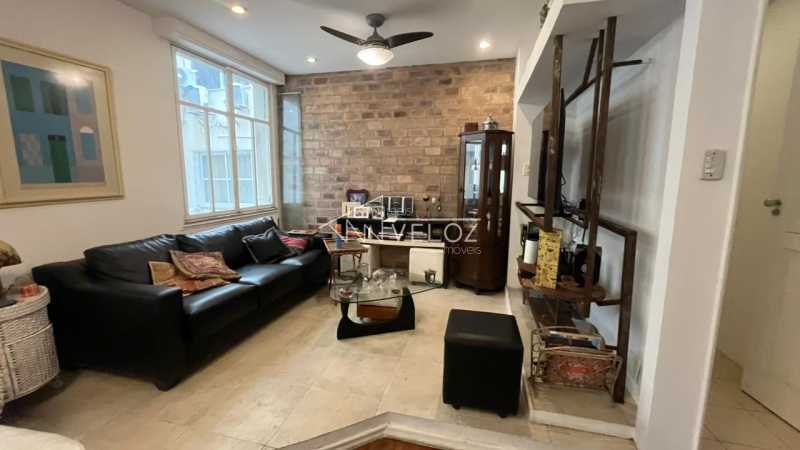 Apartamento, 2 quartos, 115 m² - Foto 22