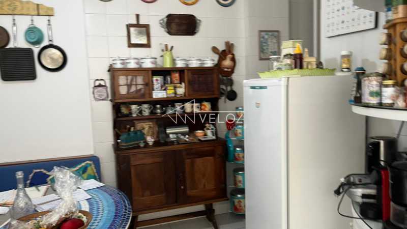 Apartamento, 2 quartos, 115 m² - Foto 26