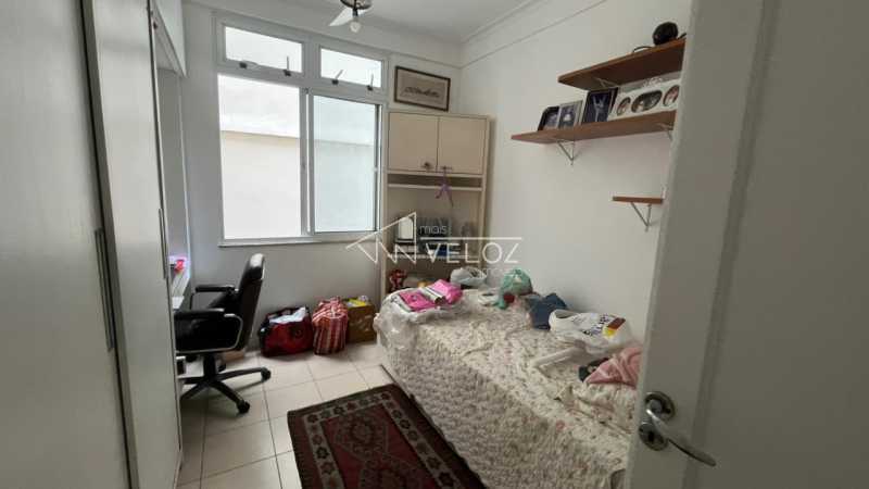 Apartamento, 2 quartos, 115 m² - Foto 3