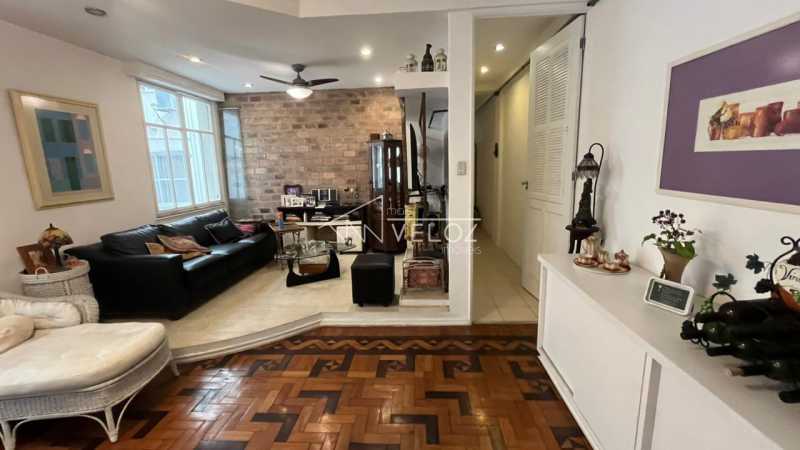 Apartamento, 2 quartos, 115 m² - Foto 15