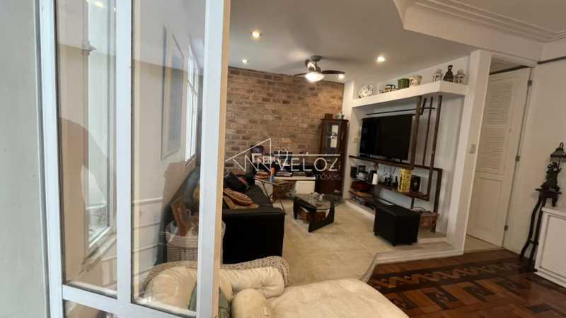 Apartamento, 2 quartos, 115 m² - Foto 19