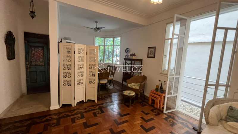 Apartamento, 2 quartos, 115 m² - Foto 12