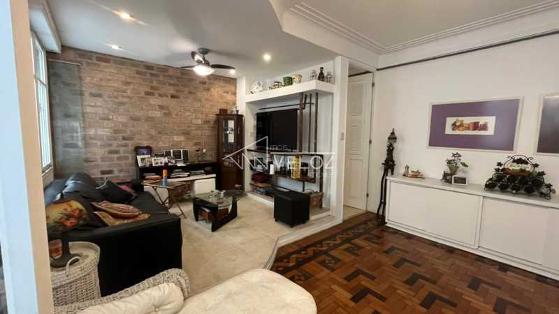 Apartamento, 2 quartos, 115 m² - Foto 13