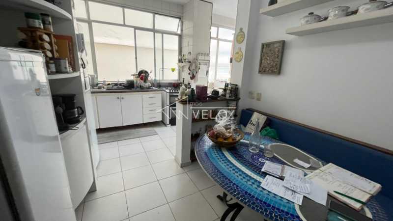 Apartamento, 2 quartos, 115 m² - Foto 20
