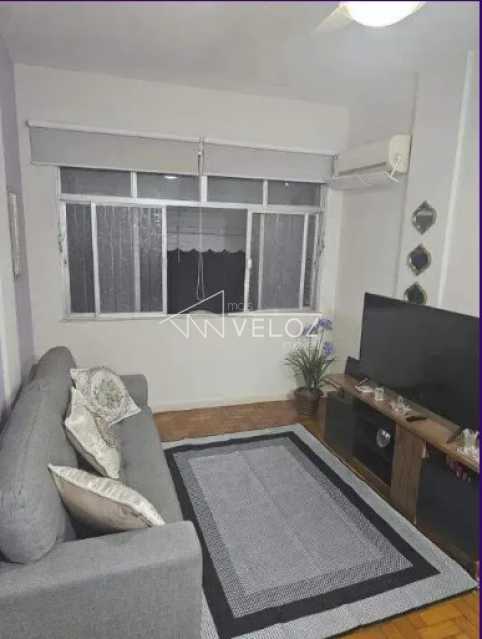 Apartamento, 1 quarto, 47 m² - Foto 8