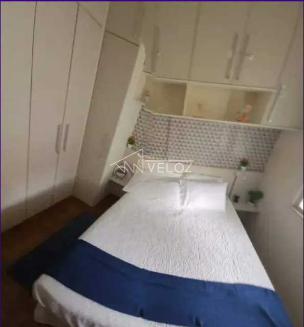 Apartamento, 1 quarto, 47 m² - Foto 19