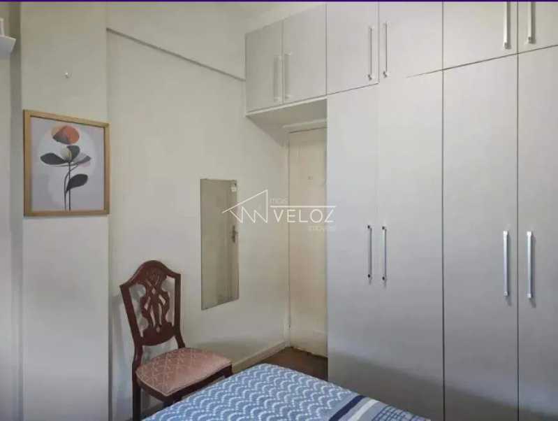 Apartamento, 1 quarto, 47 m² - Foto 5