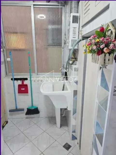 Apartamento, 1 quarto, 47 m² - Foto 12