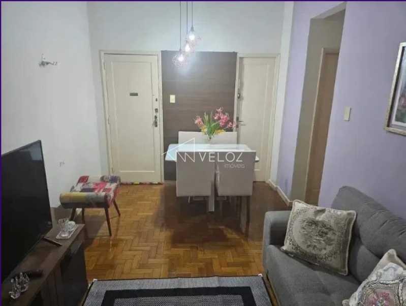 Apartamento, 1 quarto, 47 m² - Foto 13