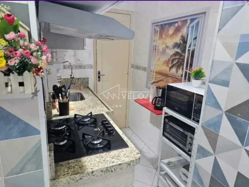 Apartamento, 1 quarto, 47 m² - Foto 15