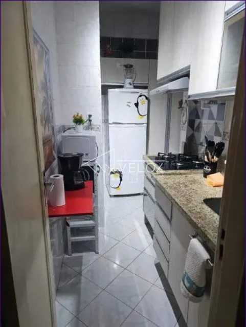 Apartamento, 1 quarto, 47 m² - Foto 1