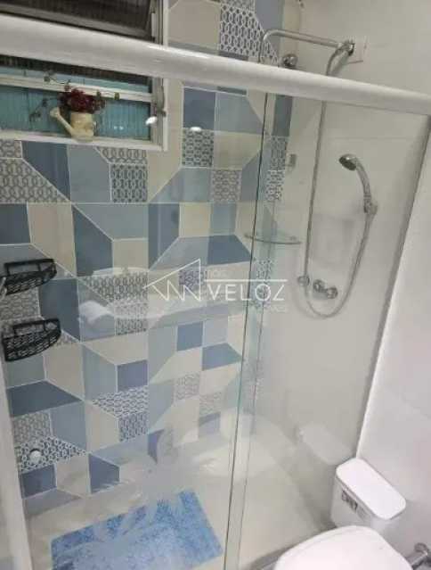 Apartamento, 1 quarto, 47 m² - Foto 6