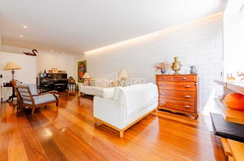 Apartamento, 4 quartos, 172 m² - Foto 21