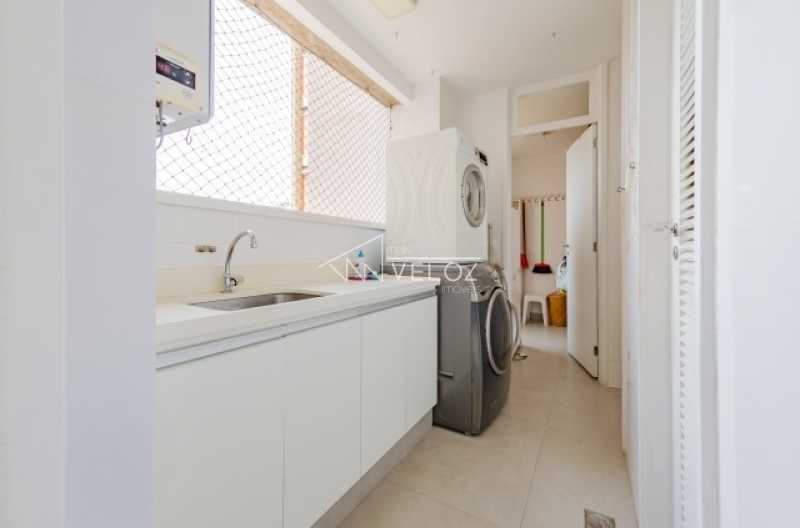 Apartamento, 4 quartos, 172 m² - Foto 7