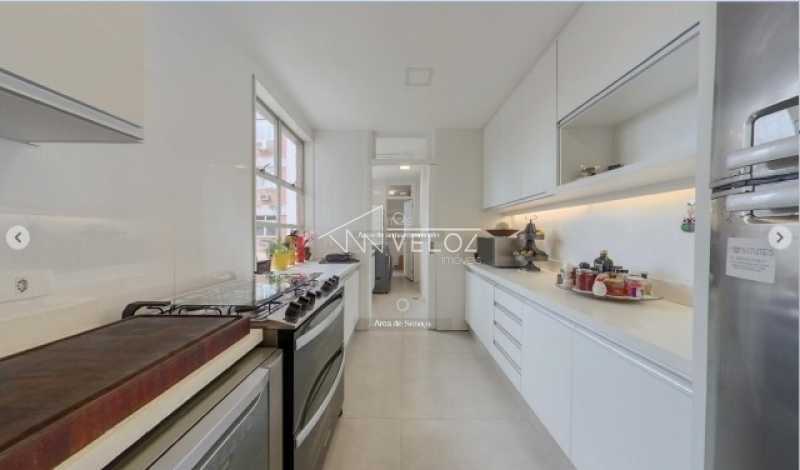 Apartamento, 4 quartos, 172 m² - Foto 18