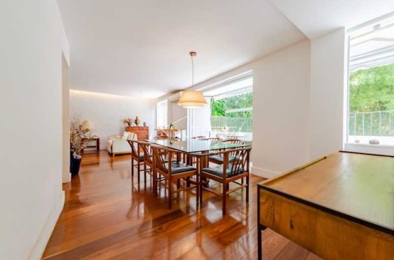 Apartamento, 4 quartos, 172 m² - Foto 20