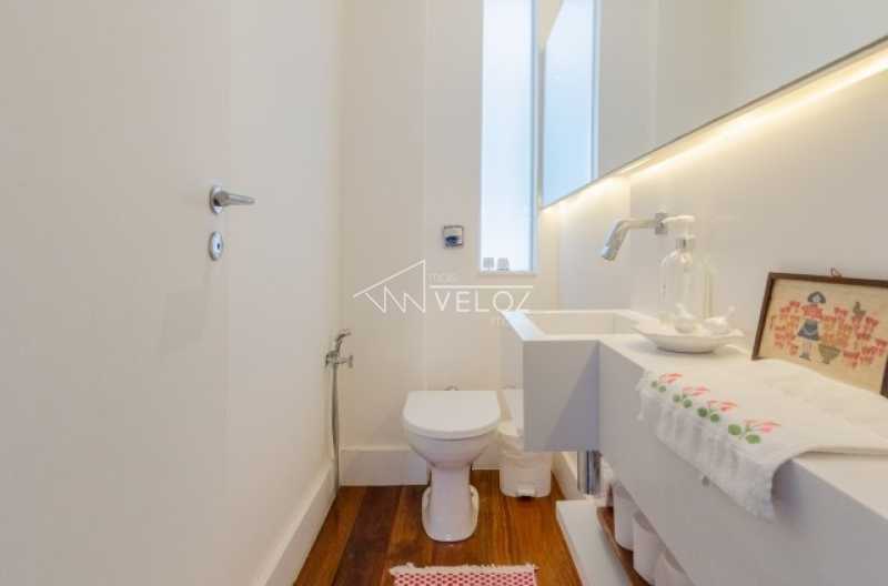 Apartamento, 4 quartos, 172 m² - Foto 24