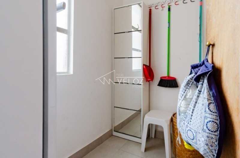 Apartamento, 4 quartos, 172 m² - Foto 13