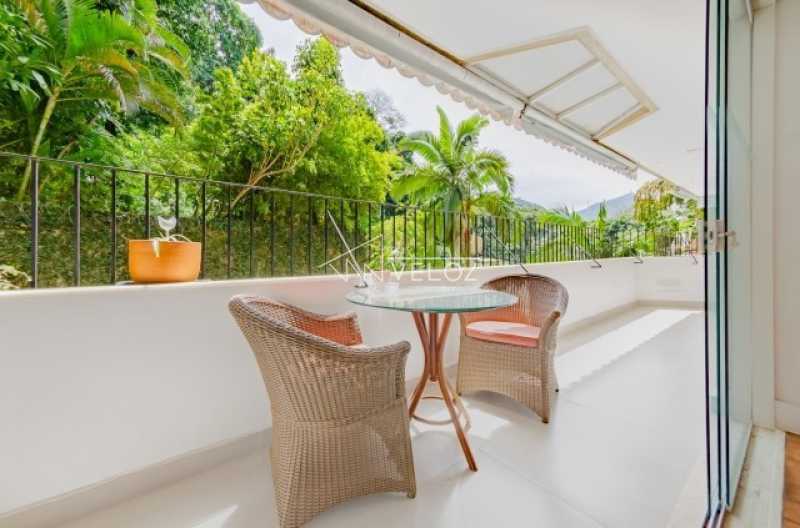 Apartamento, 4 quartos, 172 m² - Foto 22