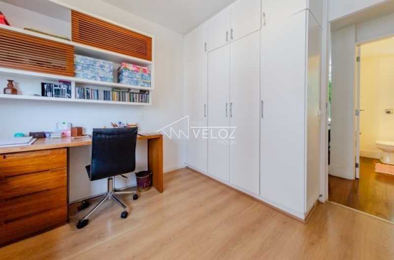 Apartamento, 4 quartos, 172 m² - Foto 3