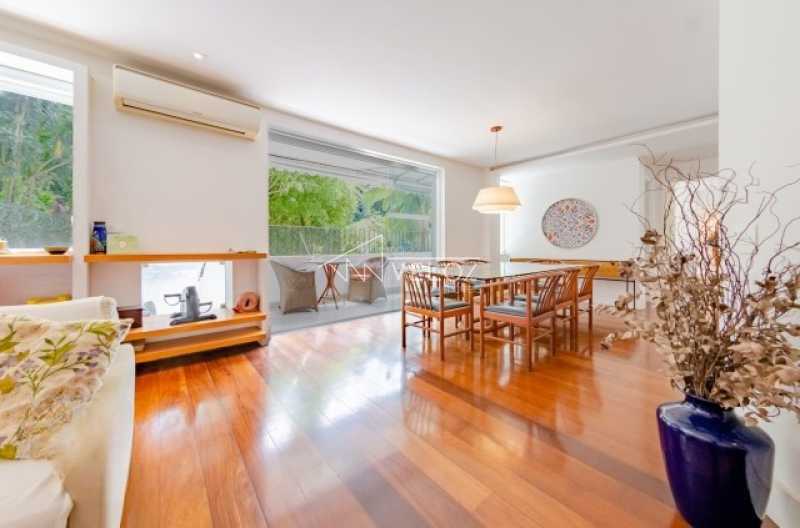 Apartamento, 4 quartos, 172 m² - Foto 23