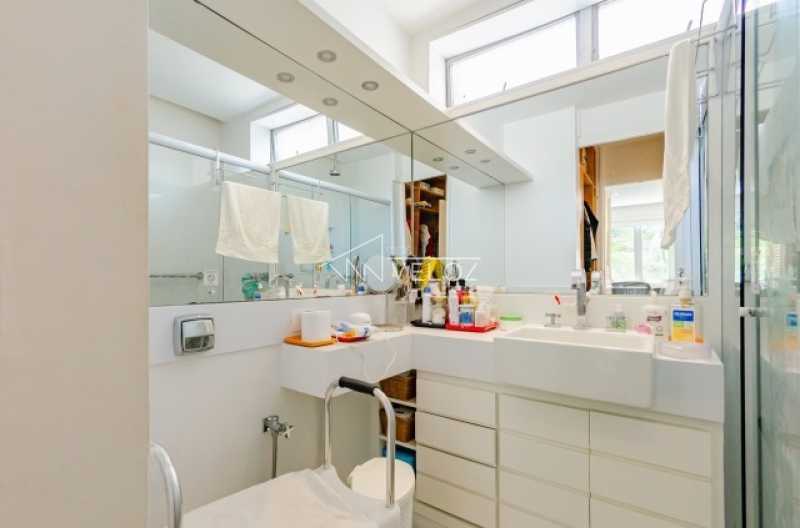 Apartamento, 4 quartos, 172 m² - Foto 1