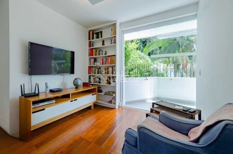 Apartamento, 4 quartos, 172 m² - Foto 16