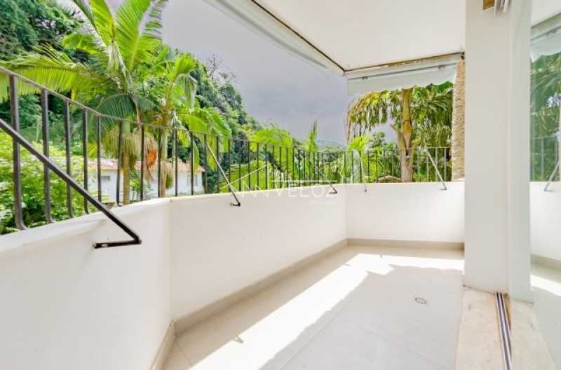 Apartamento, 4 quartos, 172 m² - Foto 4