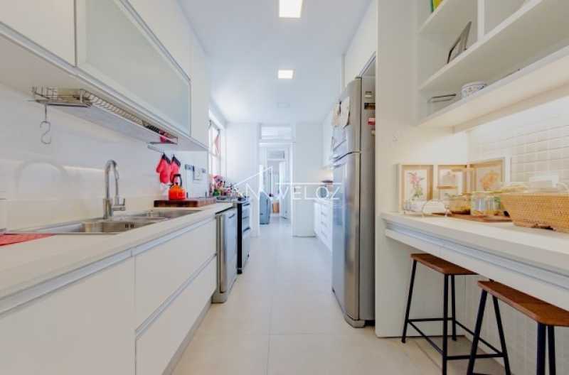 Apartamento, 4 quartos, 172 m² - Foto 5