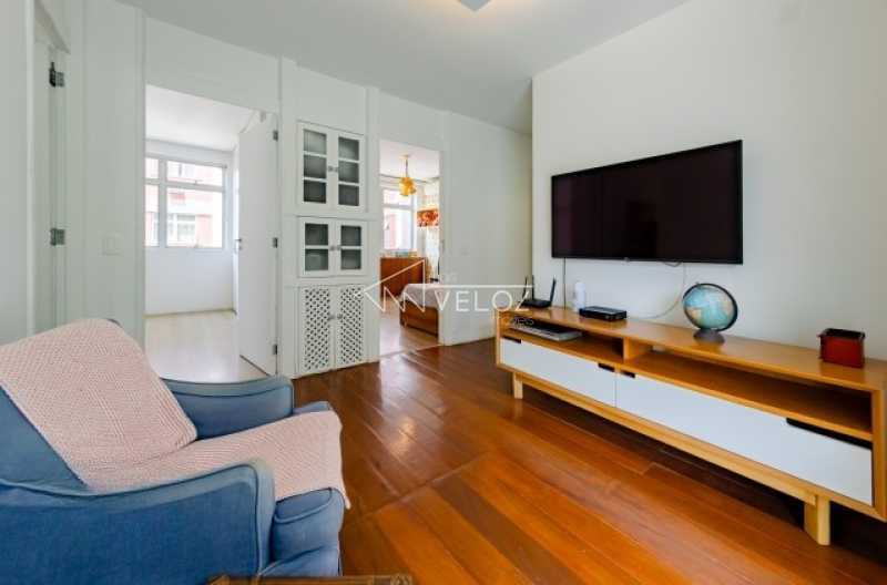 Apartamento, 4 quartos, 172 m² - Foto 19