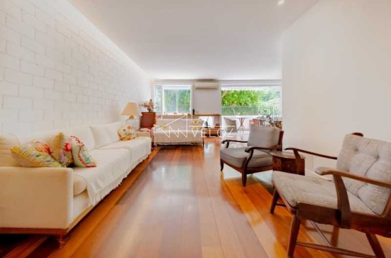 Apartamento, 4 quartos, 172 m² - Foto 11