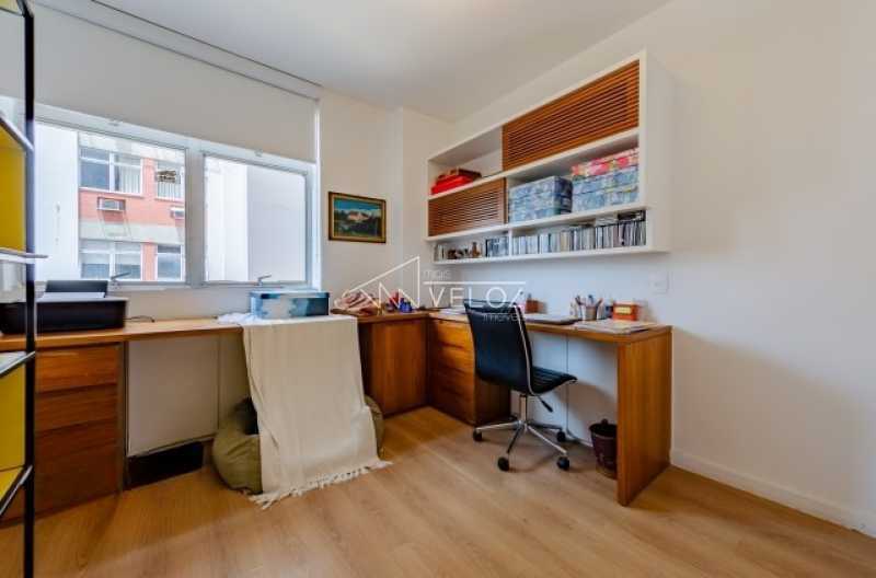 Apartamento, 4 quartos, 172 m² - Foto 6