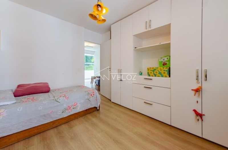 Apartamento, 4 quartos, 172 m² - Foto 14