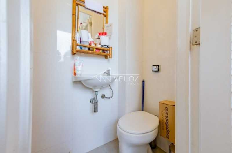 Apartamento, 4 quartos, 172 m² - Foto 15