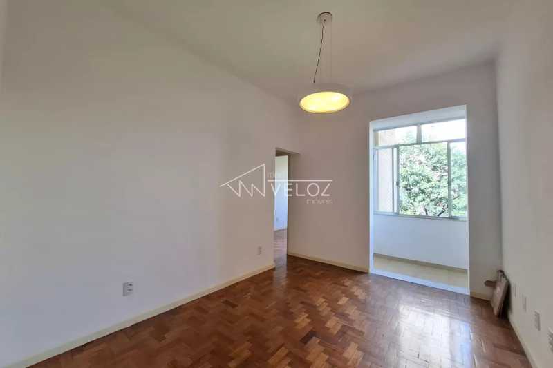 Apartamento, 1 quarto, 40 m² - Foto 3