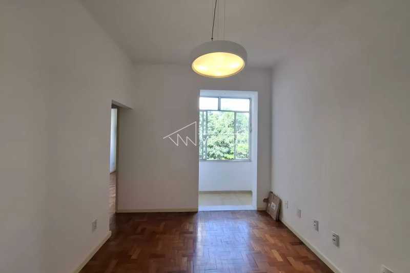 Apartamento, 1 quarto, 40 m² - Foto 4