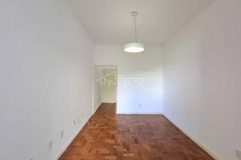 Apartamento, 1 quarto, 40 m² - Foto 2