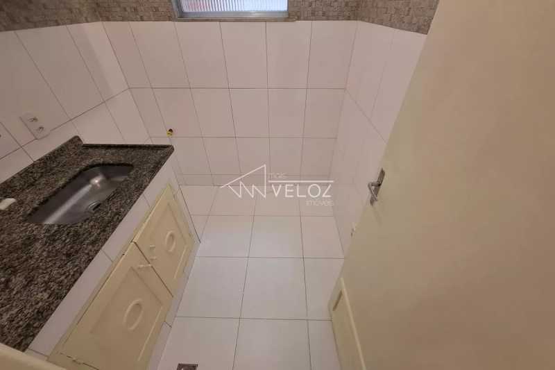 Apartamento, 1 quarto, 40 m² - Foto 20