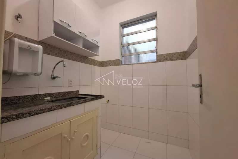 Apartamento, 1 quarto, 40 m² - Foto 14