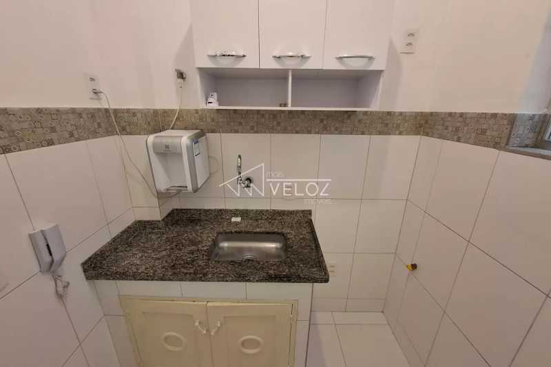 Apartamento, 1 quarto, 40 m² - Foto 8