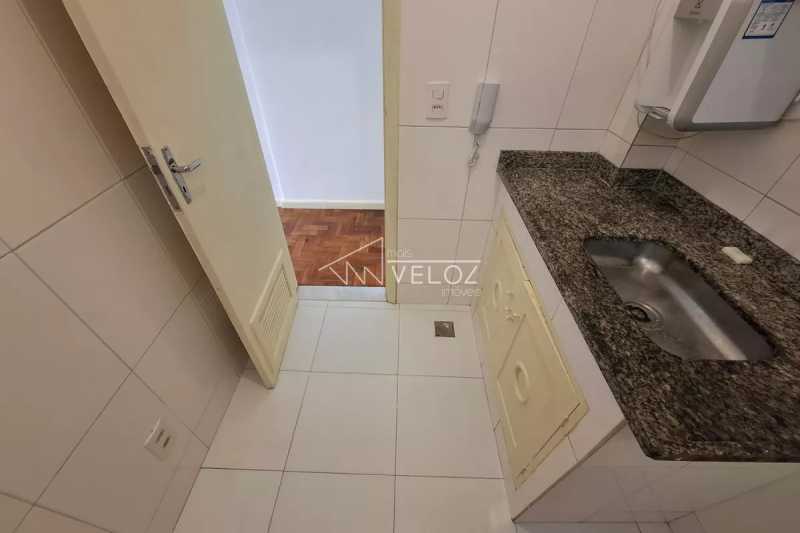 Apartamento, 1 quarto, 40 m² - Foto 17